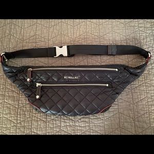 MZ Wallace Crosby Belt Bag